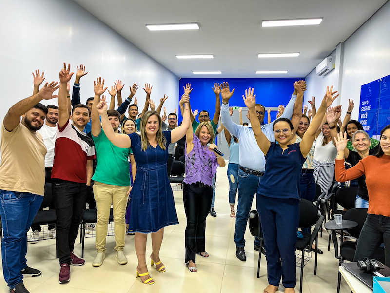 FOTO DA EQUIPE INTEIRA